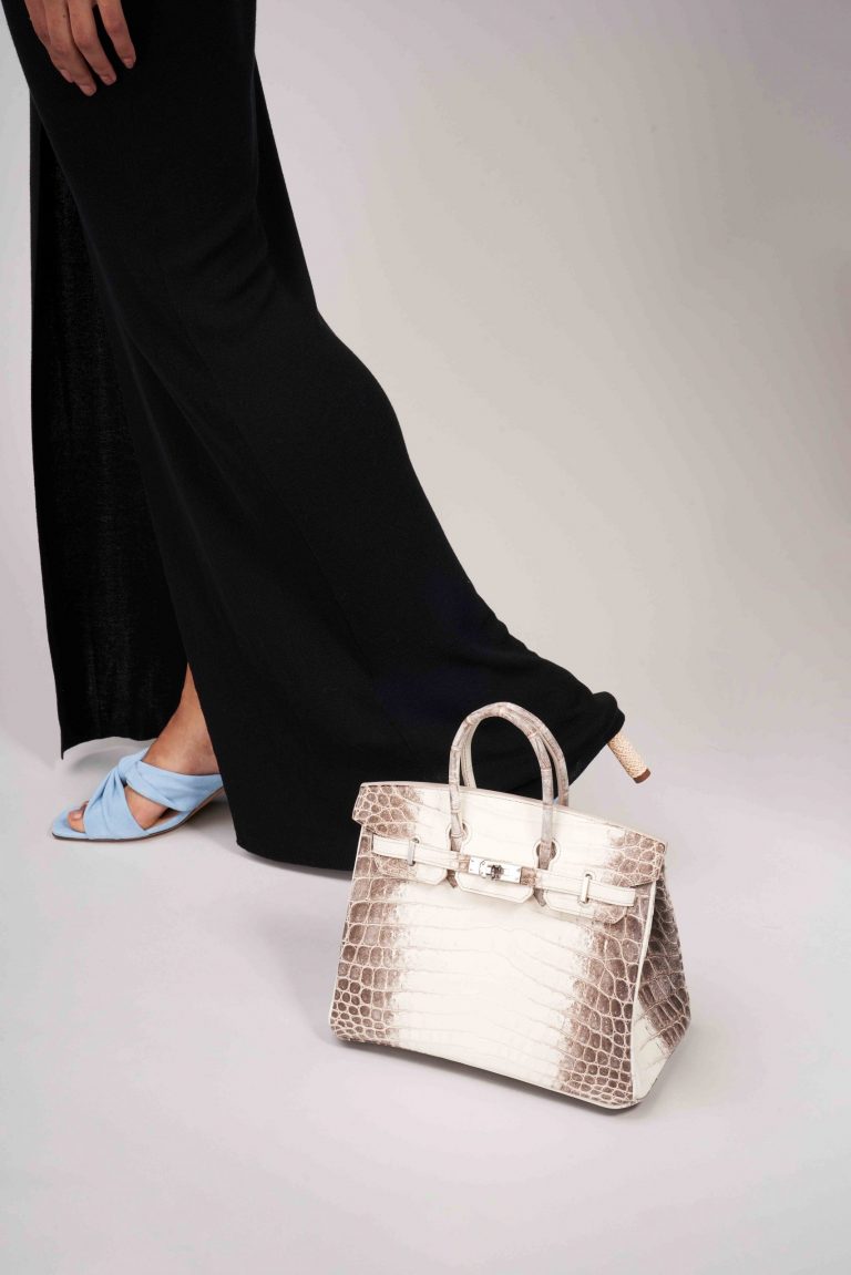 SACLÀB Birkin 25 Himalaya Niloticus