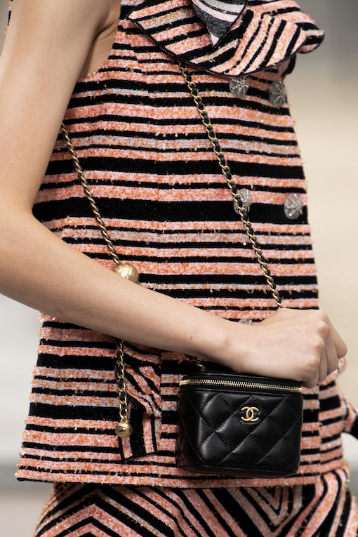 Chanel Mini Bag Spring Summer 2020