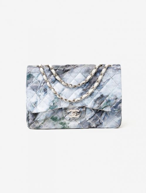 10 Chanel Jumbo Flap Lambskin Pierre