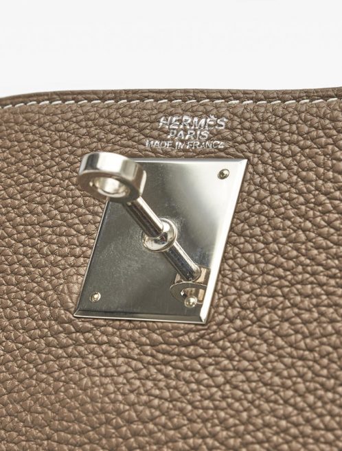 Hermès Kelly 32 Togo Ètain Saclàb
