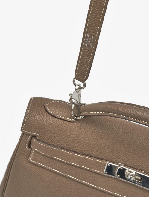 Hermès Kelly 32 Togo Ètain Saclàb