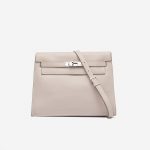 Hermès Kelly Danse Swift Rose Dragée Saclàb