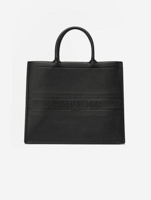 Dior_Book_Tote_Calf_Black