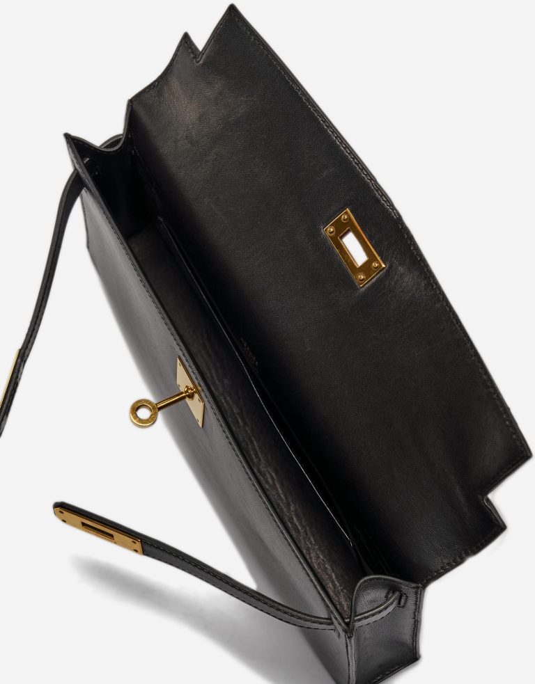 Hermes_Kelly_Pochette_Longue_Box_Black