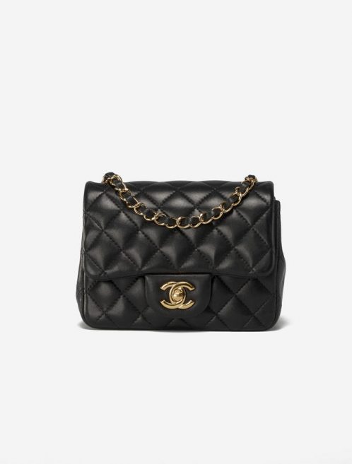 Chanel_Timeless_Mini_Square_Lamb_Black