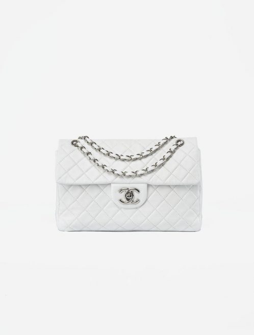 Chanel_Timeless_Jumbo_Lamb_Leather_White