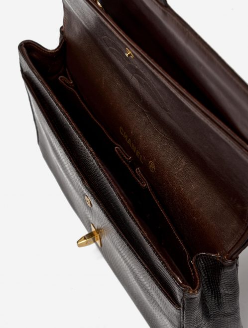 Chanel_Timeless_Medium_Lizard_Brown