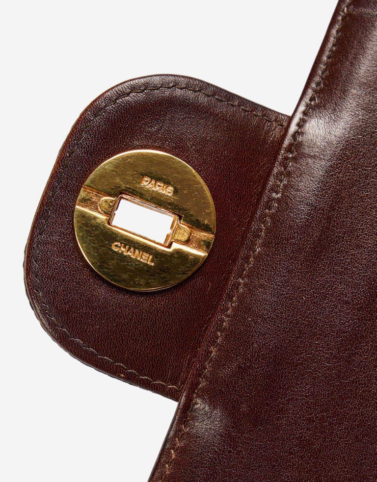 Chanel_Timeless_Medium_Lizard_Brown