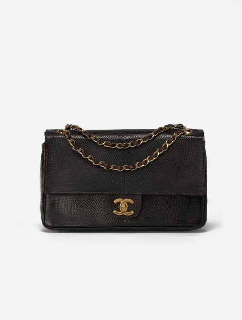 Chanel_Timeless_Medium_Lizard_Brown