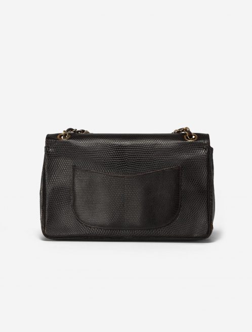 Chanel_Timeless_Medium_Lizard_Brown