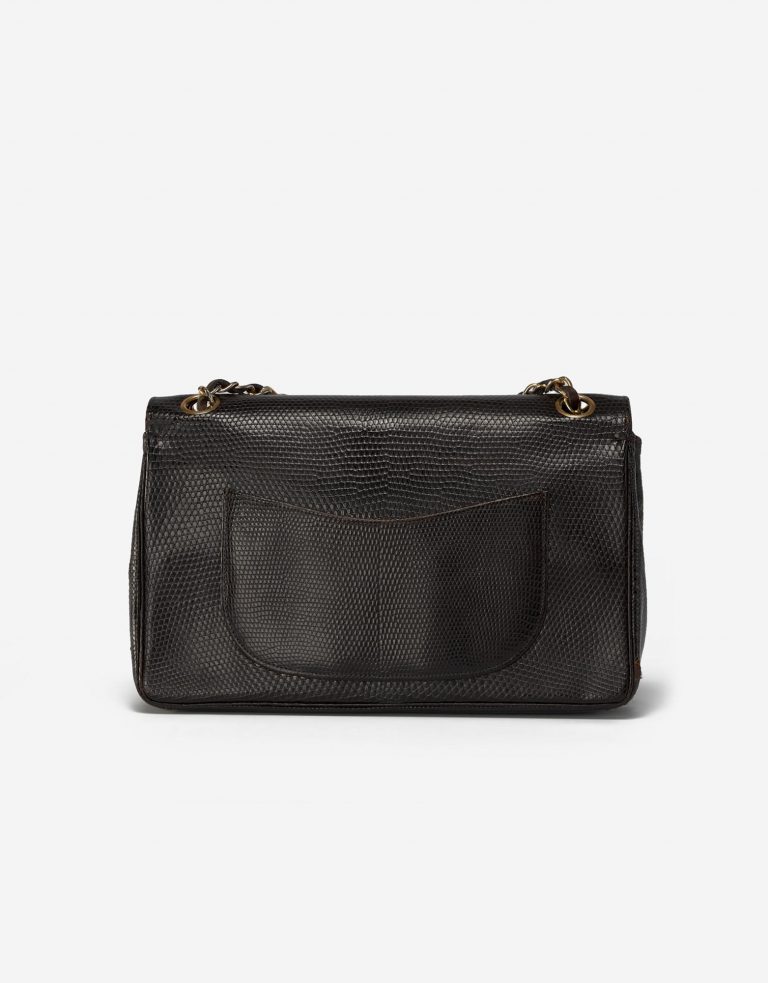 Chanel_Timeless_Medium_Lizard_Brown