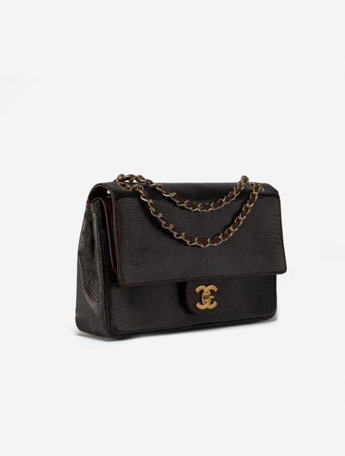 Chanel_Timeless_Medium_Lizard_Brown