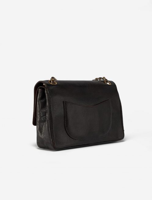 Chanel_Timeless_Medium_Lizard_Brown