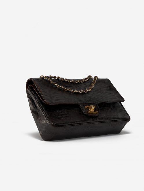 Chanel_Timeless_Medium_Lizard_Brown