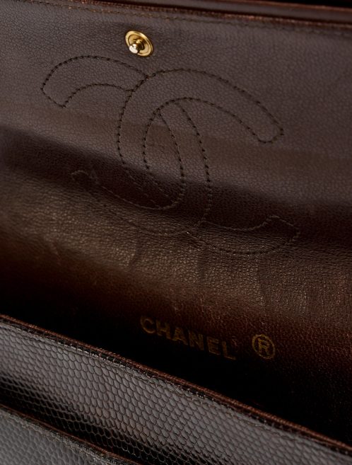 Chanel_Timeless_Medium_Lizard_Brown