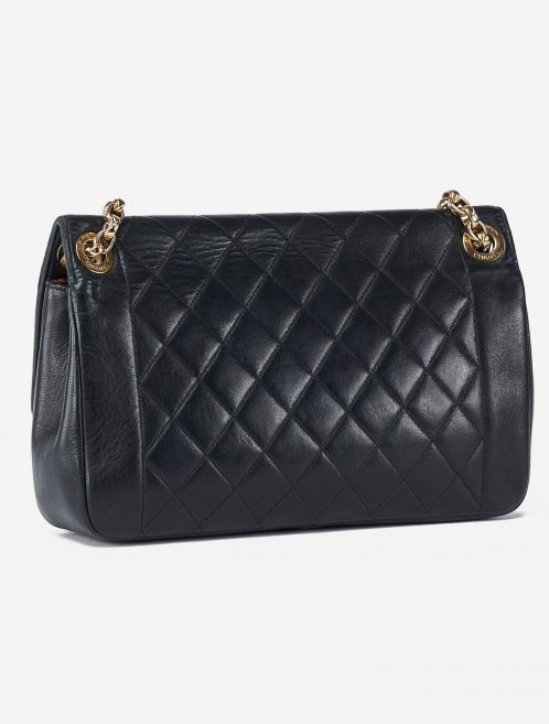 Chanel Chic With Me Calf Black