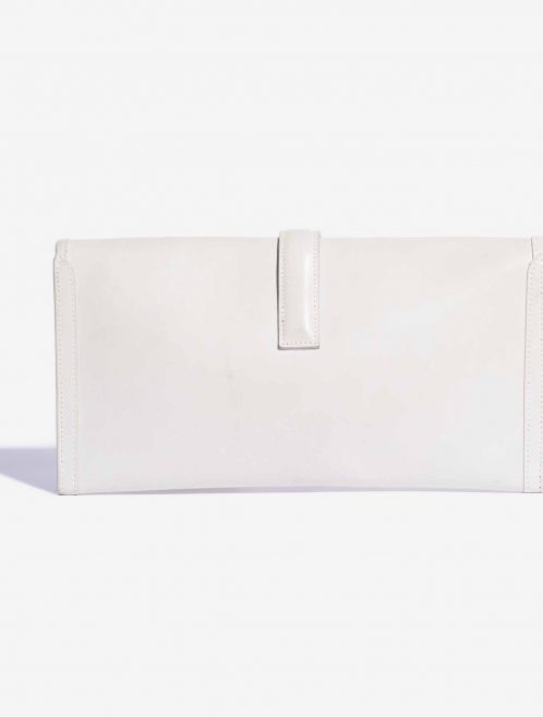 Hermès Vintage Jige Clutch