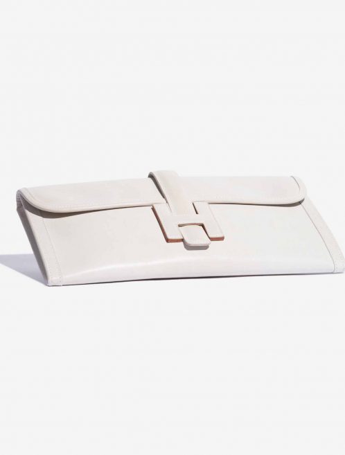 Hermès Vintage Jige Clutch