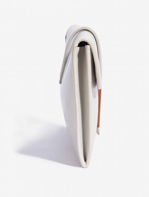 Hermès Vintage Jige Clutch