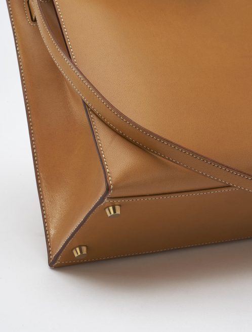 Hermes Kelly 32 Barenia Saclàb Bag