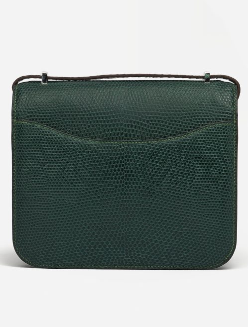 Hermès Constance Vert Fonce
