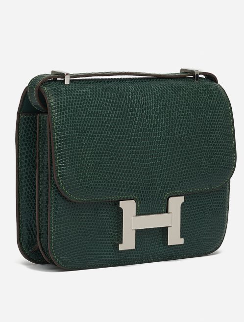 Hermès Constance Vert Fonce