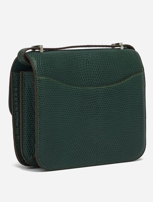 Hermès Constance Vert Fonce