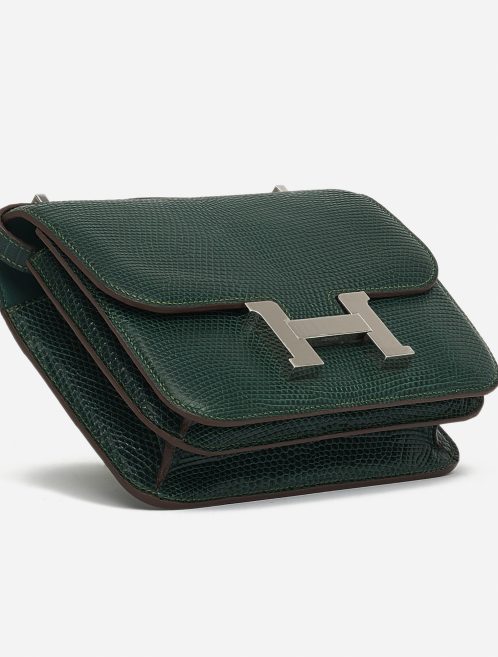 Hermès Constance Vert Fonce