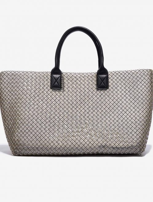 Bottega Veneta Cabat Large Transparent PVC