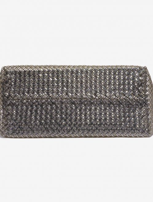 Bottega Veneta Cabat Large Transparent PVC