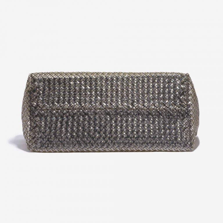Bottega Veneta Cabat Large Transparent PVC