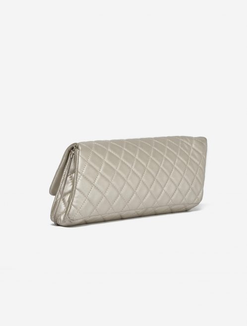 Chanel 255 Lamb Rhomb By Saclab Back