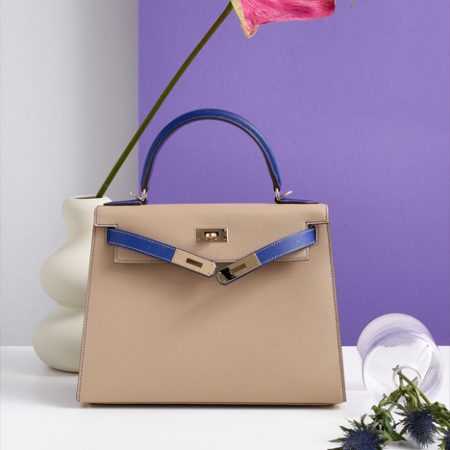 First Time Purchase: The Hermès Kelly