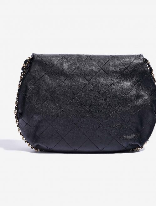 Chanel Chain Around Deer Black