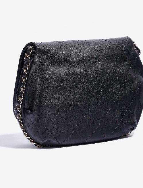 Chanel Chain Around Deer Black