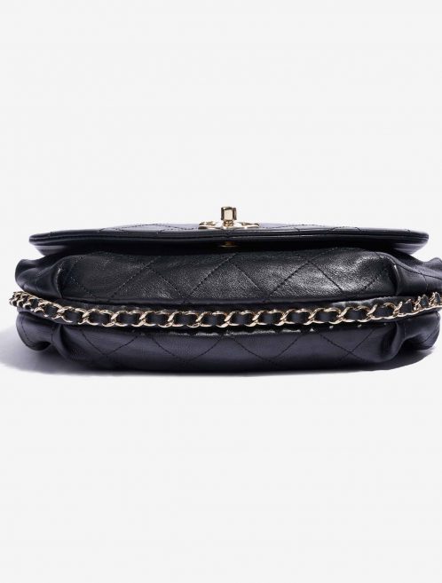 Chanel Chain Around Deer Black