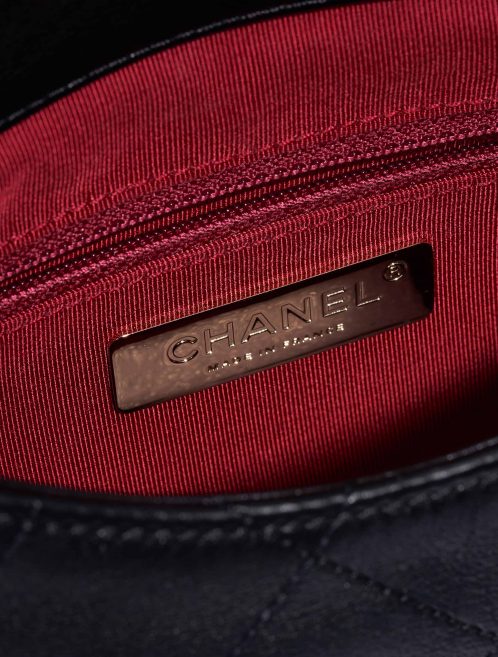 Chanel Chain Around Deer Black