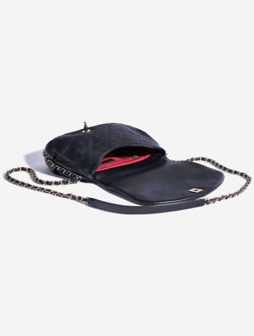 Chanel Chain Around Deer Black