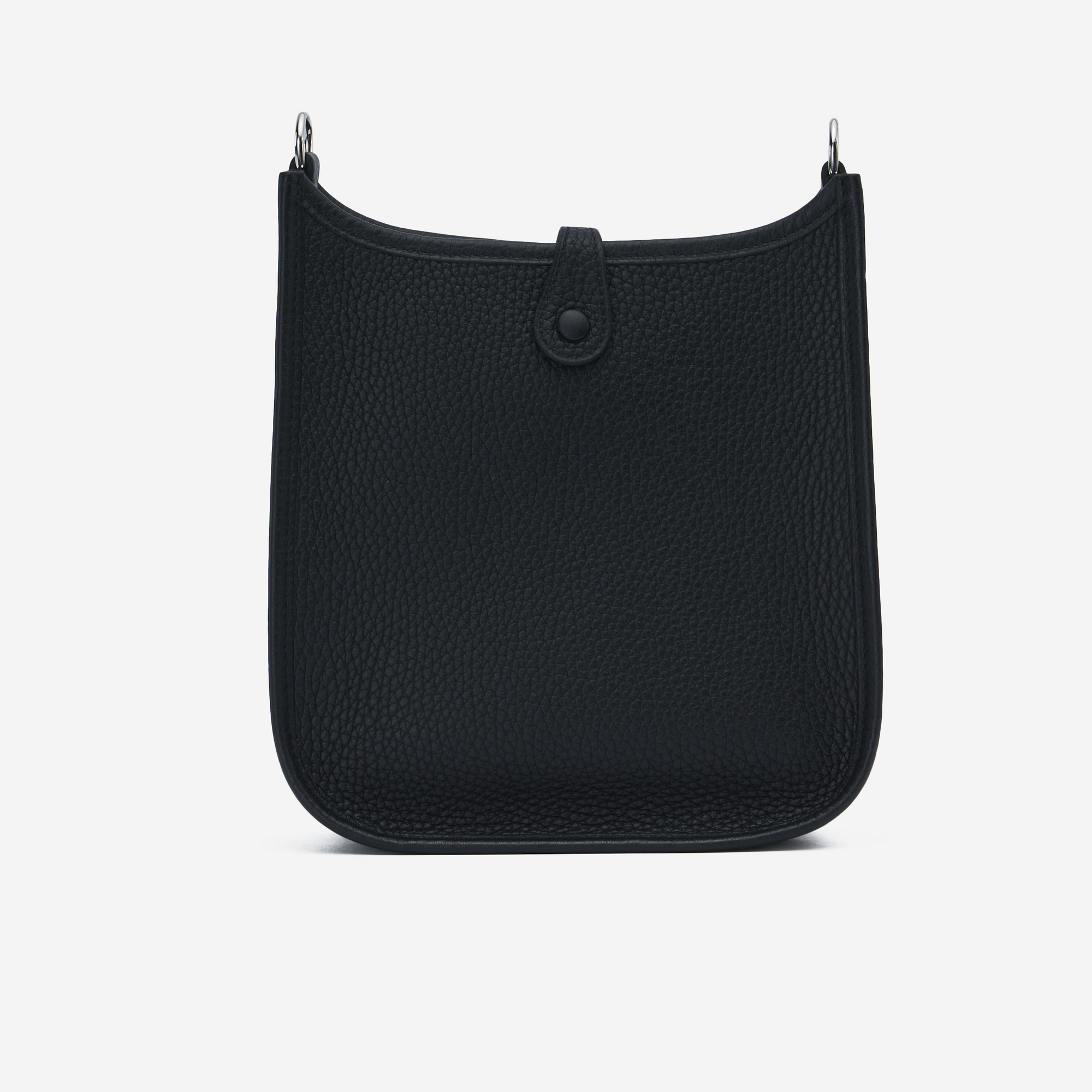 Hermès Evelyne 16 Amazone Black | SACLÀB