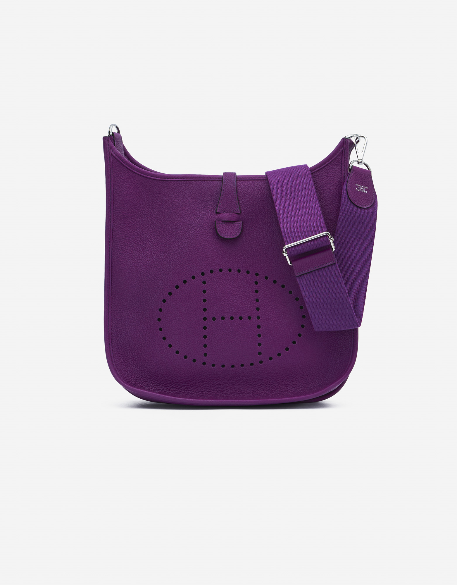 Hermès Evelyne III 29 Amazone Anemone | SACLÀB
