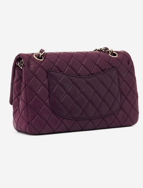 Chanel Timeless Medium Purple SACLÀB