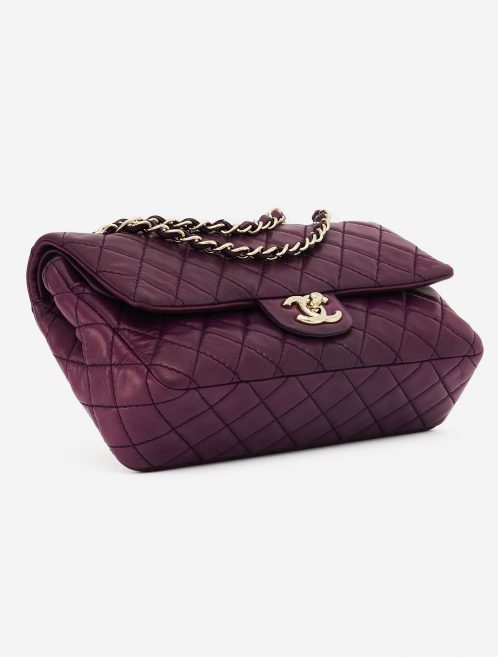 Chanel Timeless Medium Purple SACLÀB