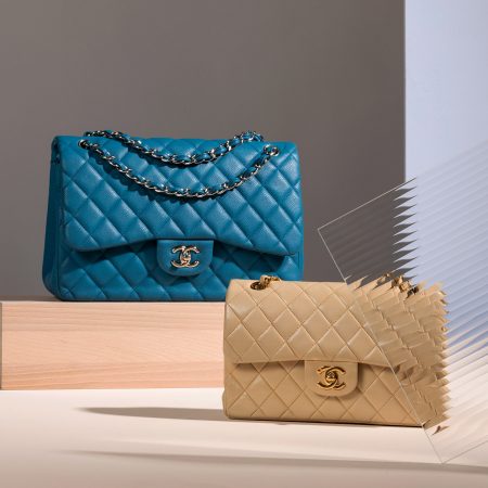 How to Take Care of Your Chanel Bag SACLÀB handbags