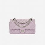 Chanel 2.55 Reissue 225 Lambskin Rose handbag