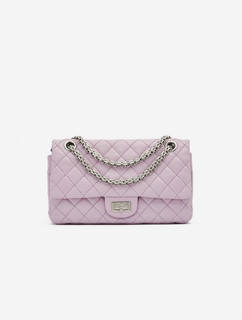 Chanel 2.55 Reissue 225 Lambskin Rose handbag