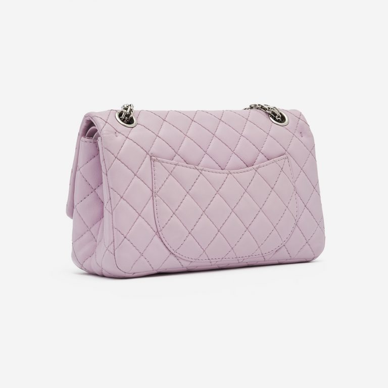 Chanel 2.55 Reissue 225 Lamb Rose handbag