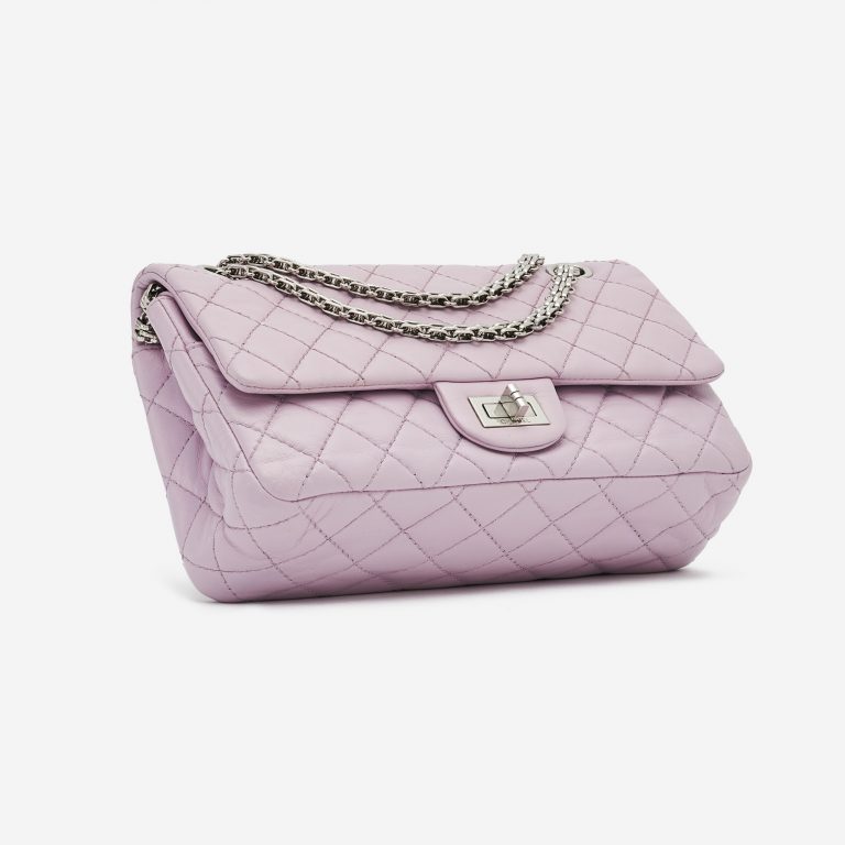 Chanel 2.55 Reissue 225 Lamb Rose handbag