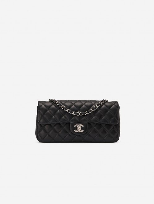 Chanel Timeless Lamb Black Secondhand Handbag