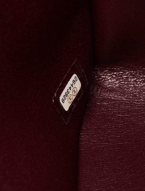 Pre-owned Chanel bag Timeless Jumbo Caviar Black Black | Sell your designer bag on Saclab.com