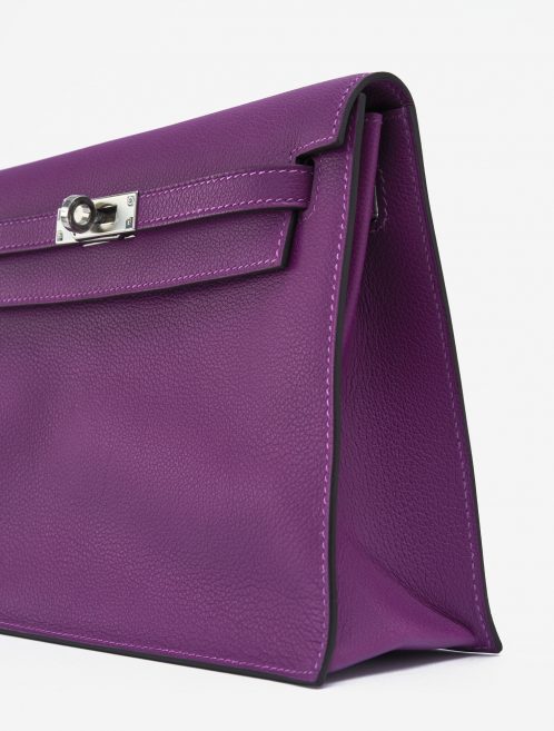Hermès Kelly Danse Swift Anemone Luxury Handbag SACLÀB
